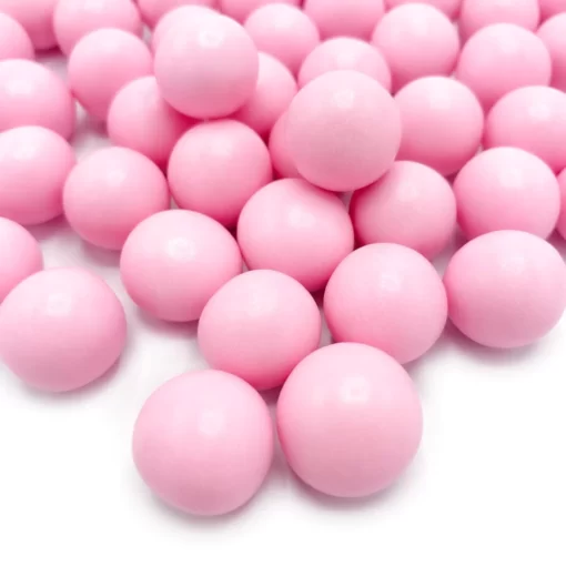 Happy Sprinkles Choco Balls XXL Pink