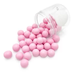 Happy Sprinkles Choco Balls XXL Pink