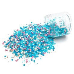 Happy Sprinkles Flamingo Fiesta - Vegan