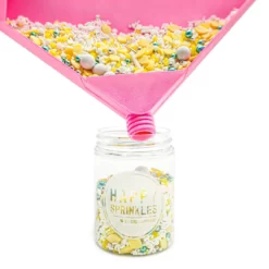 Happy Spinkles Sprinkle Saver