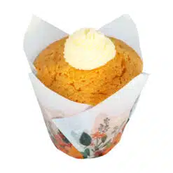PME Tulp Muffin Baking Cups Flower Bouquet
