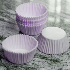 Baking cups