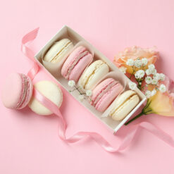 Macaron & Bonbon Doosjes