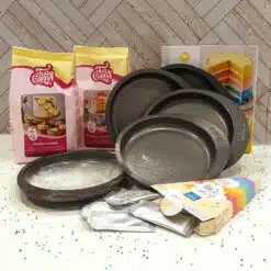 Pakketten