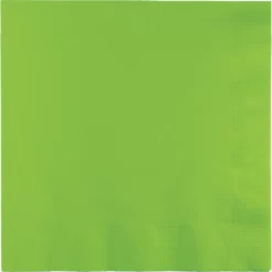 Celebration Servetten Lime Green