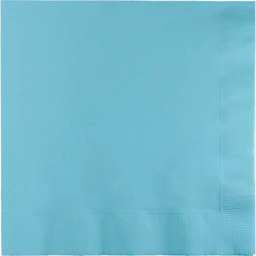 Celebration Servetten Pastel Blue