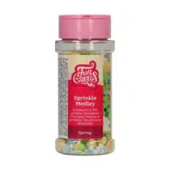 FunCakes Medley Spring