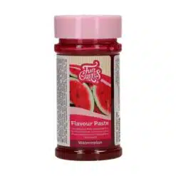 FunCakes Smaakpasta Watermeloen