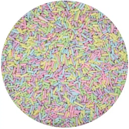 FunCakes Sugarstrands Pastel
