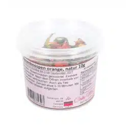 Cake-Masters Rose Buds Oranje