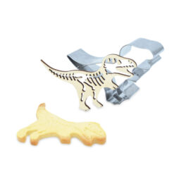 ScrapCooking Cutter & Embosser Dinosaurus