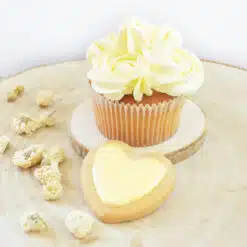 ScrapCooking Natuurlijke Kleurpoeder Lemon