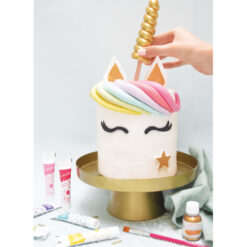 ScrapCooking Unicorn Hoorn XXL