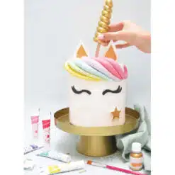 ScrapCooking Unicorn Hoorn XXL