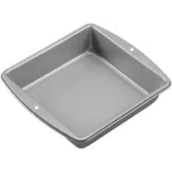 Wilton Recipe Right Square Pan