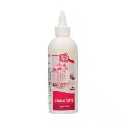 FunCakes Choco Drip Licht Roze