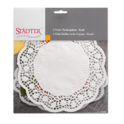 Städter Doily 22cm