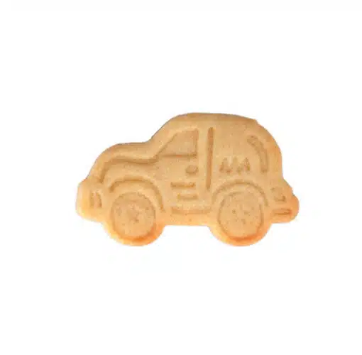 Städter Plunger Cutter Auto