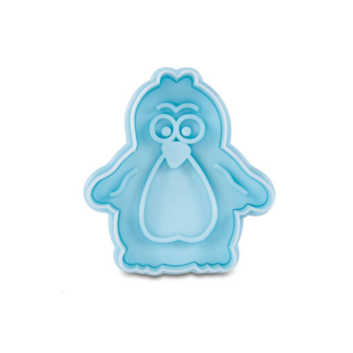 Städter Plunger Cutter Pinguin