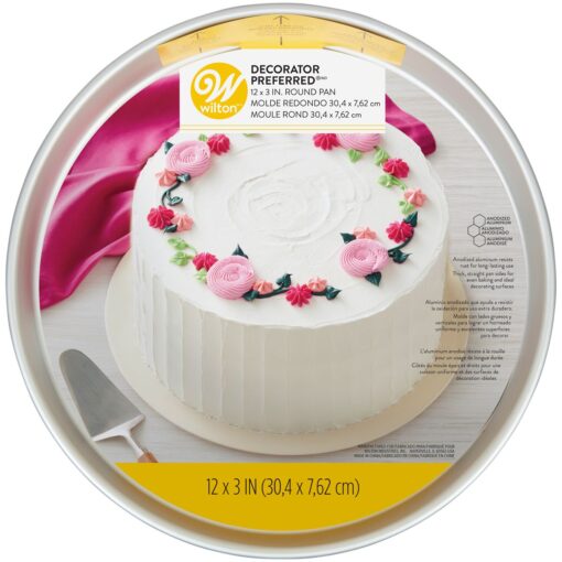 Wilton Decorator Preferred Pan 30cm