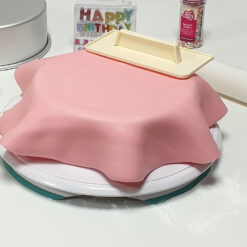 Rolfondant