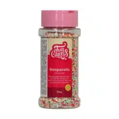 FunCakes Musketzaad glutenvrij Mis