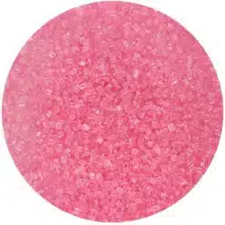 FunCakes Suikerkristallen Roze