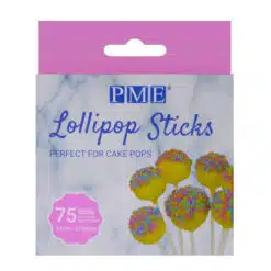 PME Lollipop Sticks 9,5 cm