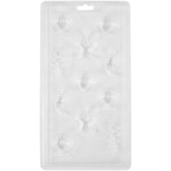 Wilton Candy Mold Seashells