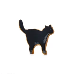Anniversary House Cookie Cutter Cat