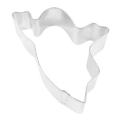 Anniversary House Cookie Cutter Ghost