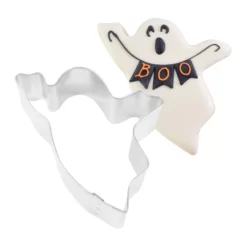 Anniversary House Cookie Cutter Ghost