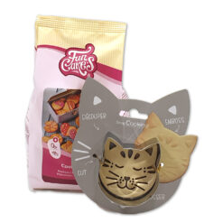 Kitten Cookie Pakket