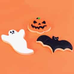 PME Halloween Cookie Cutter Set/3