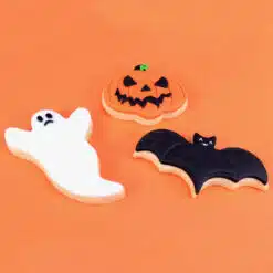 PME Halloween Cookie Cutter Set/3