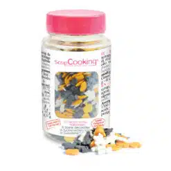 ScrapCooking Halloween Confetti