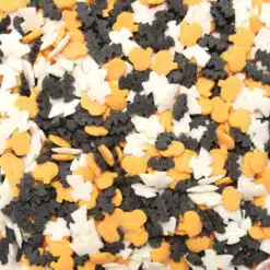 ScrapCooking Halloween Confetti