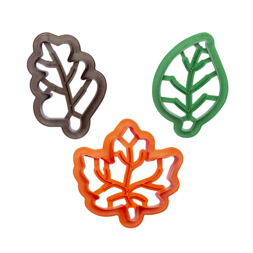 Decora Cookie Cutters Herfstbladeren