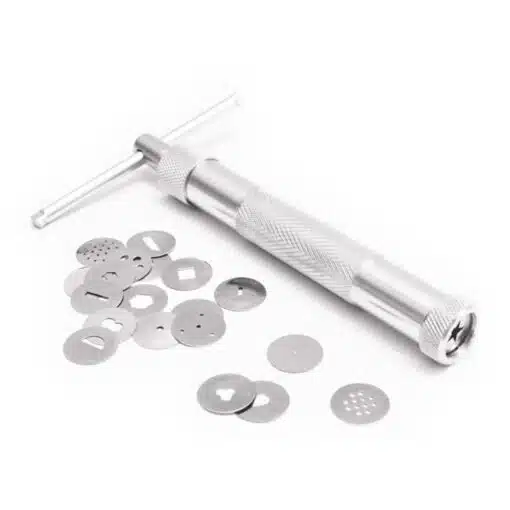 ScrapCooking Sugarpaste Extruder