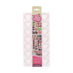 FunCakes Chocolade Mould Hart