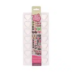 FunCakes Chocolade Mould Hart