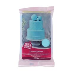 FunCakes Covering Paste Blauw