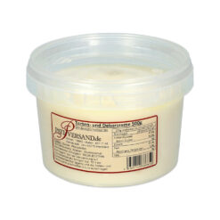 Pati-Versand Cake & Decor Cream