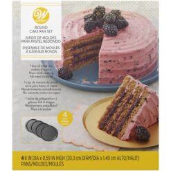 Wilton Easy Layers 20cm