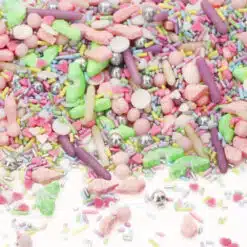 Cake-Masters Ice Cream Fever