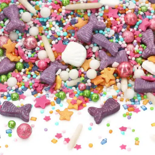 Cake-Masters Mermaids Miracle