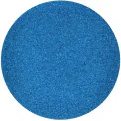 FunCakes Sanding Sugar Blauw