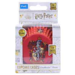 PME Harry Potter Baking Cups Griffindor