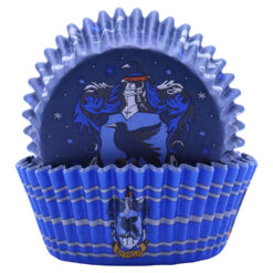 PME Harry Potter Baking Cups Ravenclaw