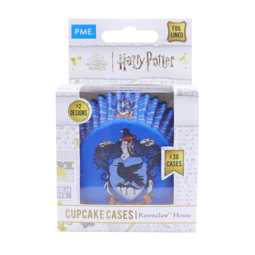 PME Harry Potter Baking Cups Ravenclaw